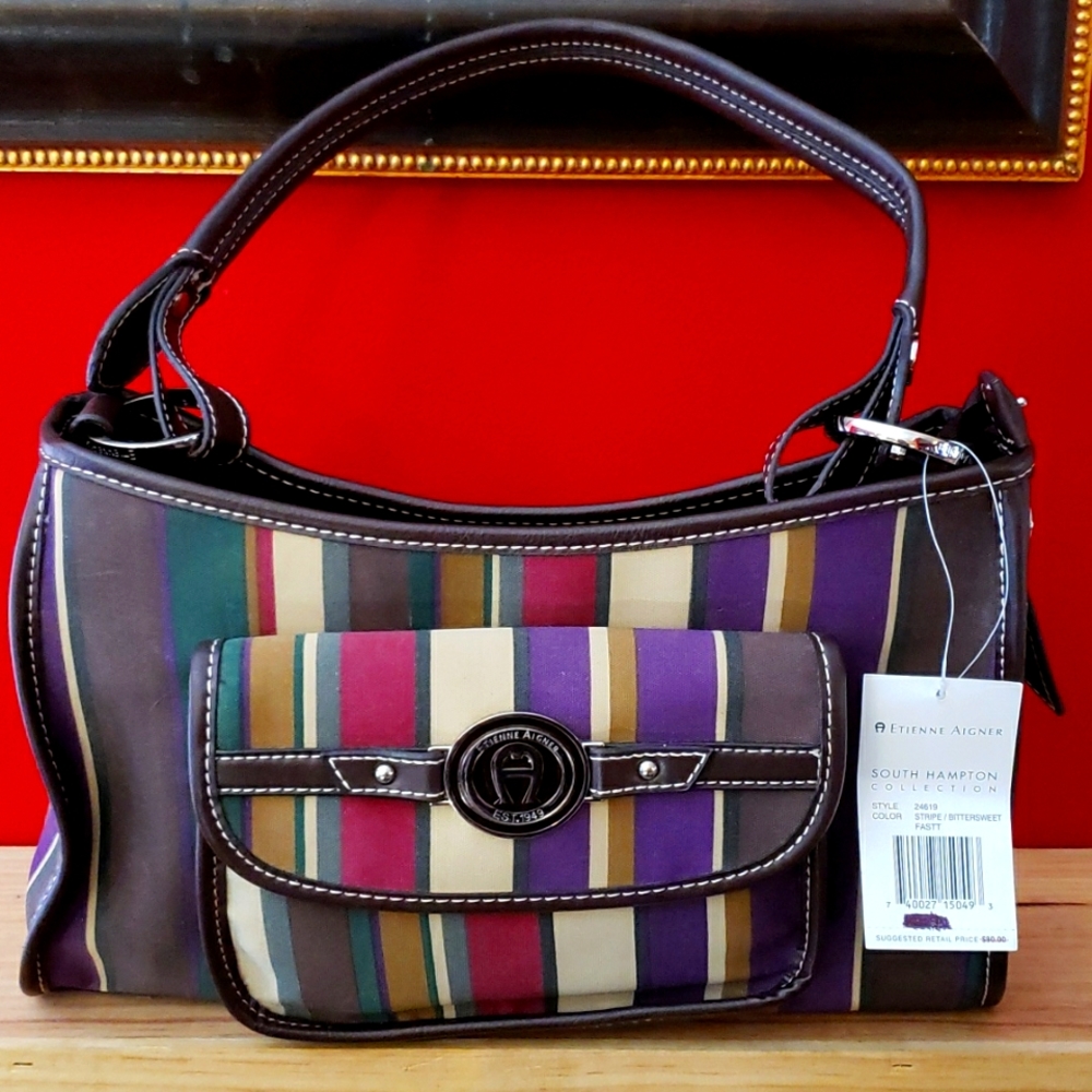 Etienne Aigner Shoulder bag